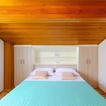 Cozy Nur 570 Meter Zum Mit Meerblick, Parkplatz, Wifi Apartman Crikvenica