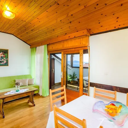 アパート Cozy Nur 570 Meter Zum Mit Meerblick, Parkplatz, Wifi *