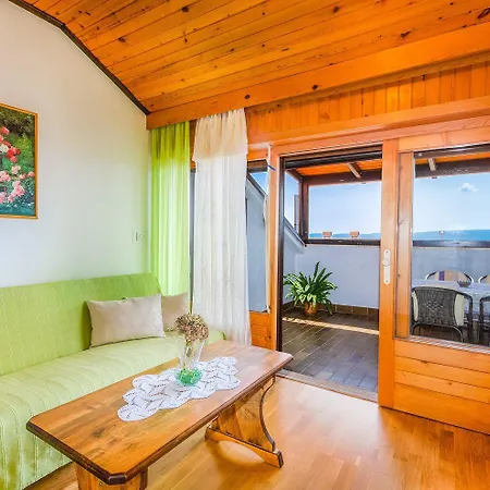 Cozy Nur 570 Meter Zum Mit Meerblick, Parkplatz, Wifi アパート *