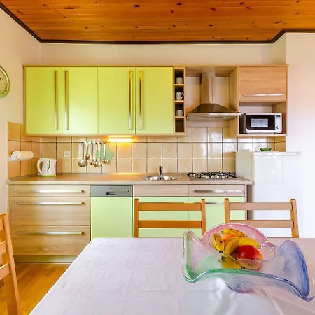 Cozy Nur 570 Meter Zum Mit Meerblick, Parkplatz, Wifi Apartamento