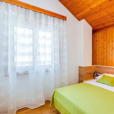 Apartman Cozy Nur 570 Meter Zum Mit Meerblick, Parkplatz, Wifi