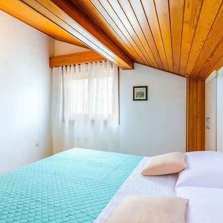 アパート Cozy Nur 570 Meter Zum Mit Meerblick, Parkplatz, Wifi *