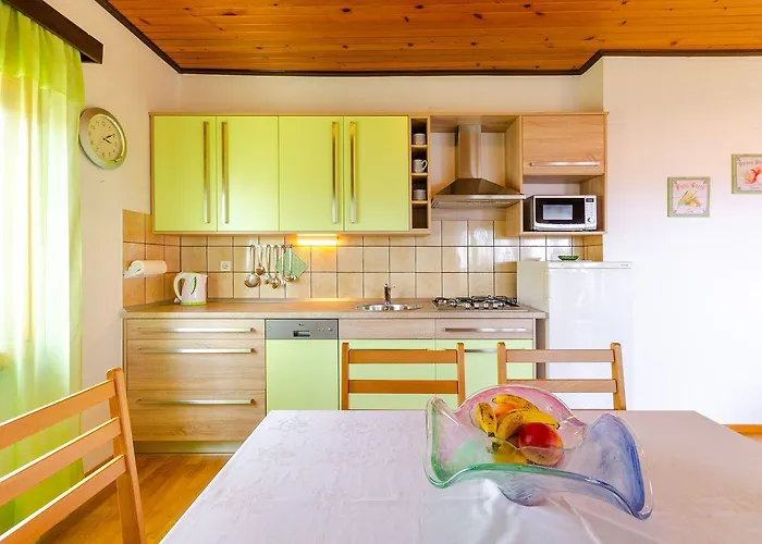 Cozy Nur 570 Meter Zum Mit Meerblick, Parkplatz, Wifi Apartman
