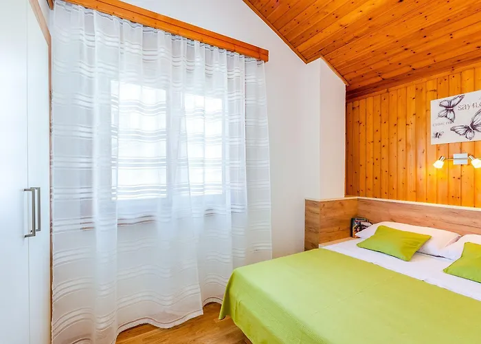 アパート Cozy Nur 570 Meter Zum Mit Meerblick, Parkplatz, Wifi