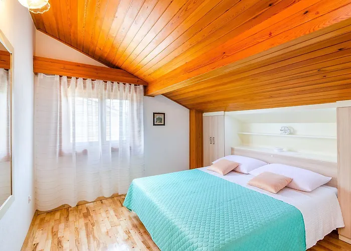 Cozy Nur 570 Meter Zum Mit Meerblick, Parkplatz, Wifi *