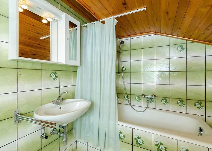 Cozy Nur 570 Meter Zum Mit Meerblick, Parkplatz, Wifi Appartement *